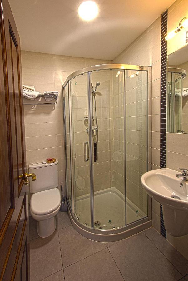 Hostal-Bar Restaurante "La Fuente" Rabé de las Calzadas Zewnętrze zdjęcie